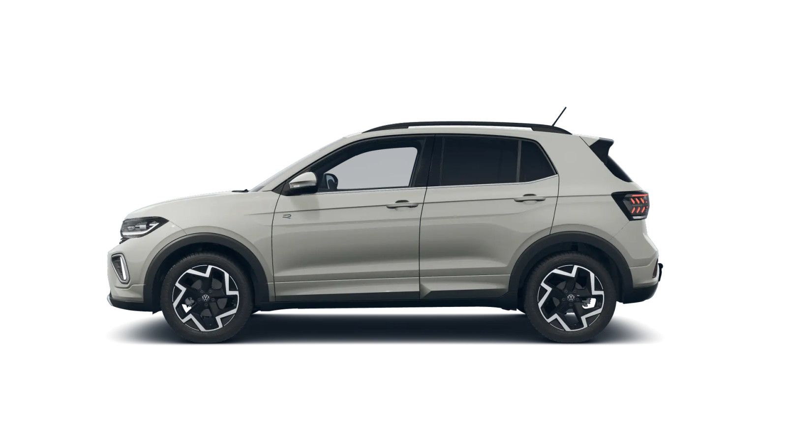 Volkswagen T-Cross - Bild 6