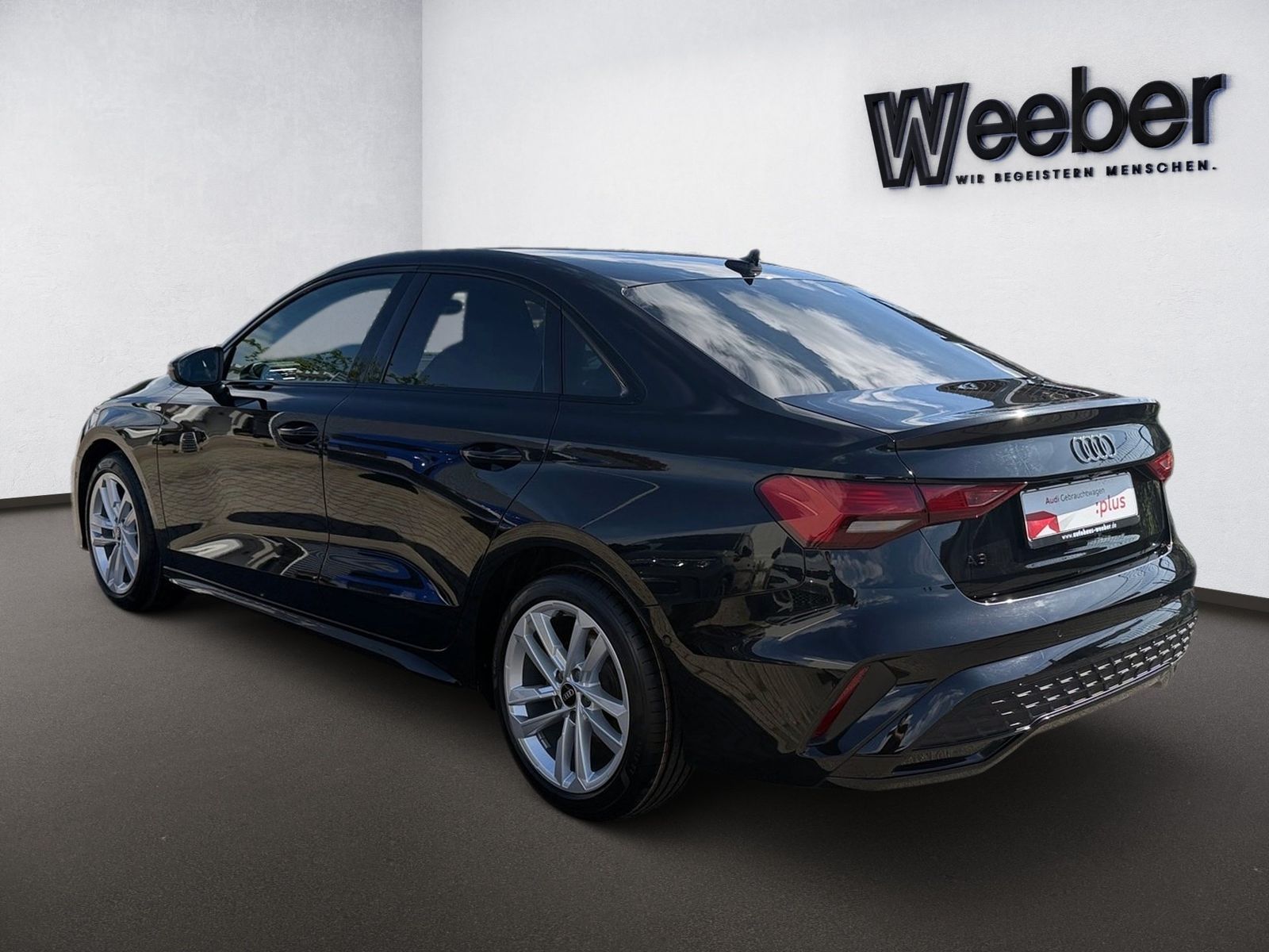 Audi A3 - Bild 12