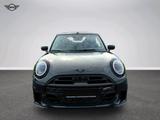 MINI Cooper Cabrio S - MINI mit Benzin-Antrieb: Cabrio