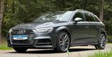 Audi S3 Sportback 2.0 TFSI quattro - gebrauchte Audi S3 aus dem Jahr 2018