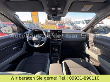 Bild 8 Dacia Duster III TCe 130 Extreme *360°*SHZ*LHZ*CARPLAY