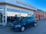 Volkswagen Golf Sportsvan VII Dynaudio Abstandstempo. SHZ - Volkswagen Golf: Grün