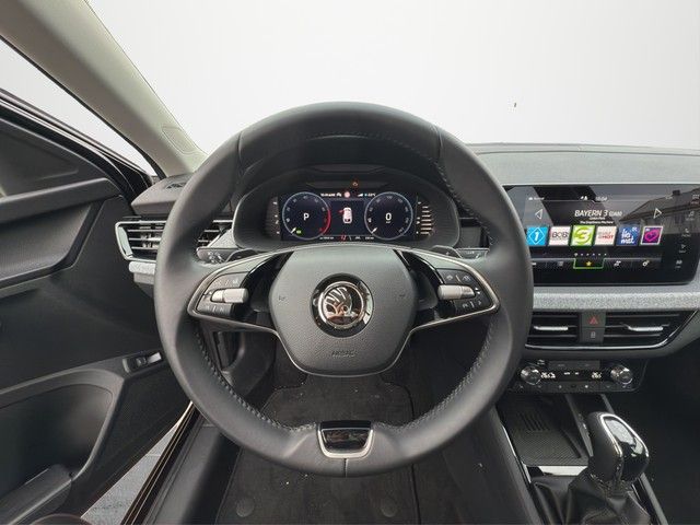 Fahrzeugabbildung SKODA Scala Selection 1.0 TSI 85kW *Navi*