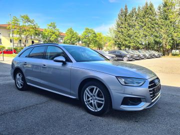 Audi A4 - 3