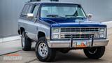 Chevrolet Blazer 5.7l V8 Silverado - KULT CARS GERMANY - Chevrolet Blazer: K5