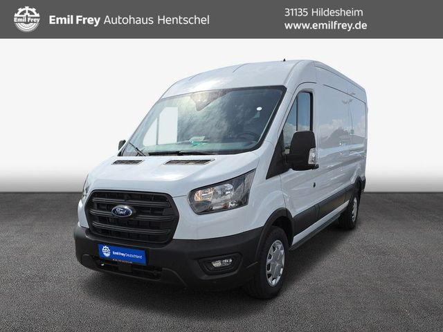 Ford Transit 350 L3H2 Lkw VA Autm. Trend 96 kW, 4-tür