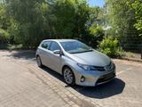 Toyota Auris 1.8 Hybrid - Toyota Auris in Braunschweig