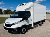 Iveco Daily PALFINGER-750kg Kühlkoffer -29/+29*C - Iveco Daily 29