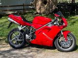 Ducati 748 S Biposto - Angebote