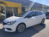 Opel Astra 1.2 Turbo ST Ultimate +NAVI+BOSE+DAB+ - Opel Astra: Alcantara