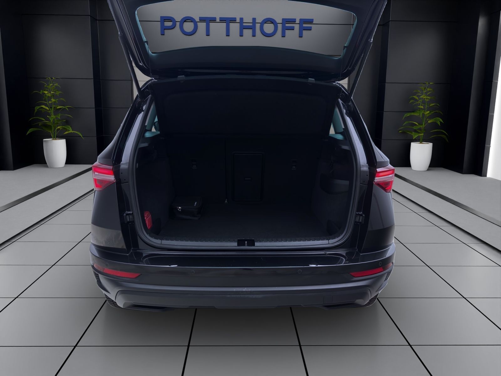 Skoda Karoq - Bild 4