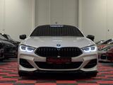 BMW M850I XDRIVE CARBON CORE/LASER/HUD/CARPLAY/360/ - BMW M850 Gebrauchtwagen