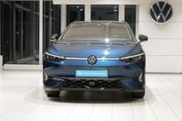 Volkswagen ID.7 Tourer GTX 4Motion AHK Pano Memory WäPump
