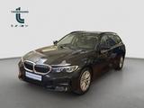 BMW 318d Touring Klimaaut. Komfortzugang Sportsitze - gebrauchte BMW 318 aus dem Jahr 2022