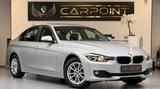 BMW 320 i Lim Sport/Navi/BT/Cam/BTSHZ/1.Hand - BMW 320: Sport 320i