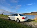 Mercedes-Benz E 55 AMG AMG - gebrauchte Mercedes-Benz E 55 AMG aus dem Jahr 2004