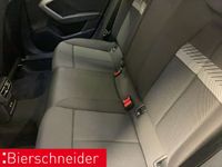 Audi A3 - Vorschau Bild 11
