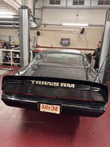 Pontiac Trans-Am Coupe "Bandit" - gebrauchte Pontiac Sportwagen