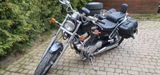 Suzuki Intruder 1400 - SUZUKI 1400 INTRUDER