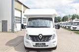 Ahorn CAMP 690 EINZELBETTEN AUTOMATIK+170PS AUT.SAT+TV - Ahorn Wohnmobil oder -wagen