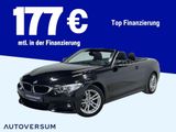 BMW 428 iA M Paket BiXEN*KAM*HUD*H&K*SHZ*PARK - BMW 4er Reihe in Hamburg