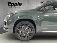 Cupra Ateca - Vorschau Bild 6