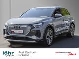 Audi Q4 e-tron 40 advanced PDC+ Navi Sportsitze - Audi Q4 e-tron aus 2023
