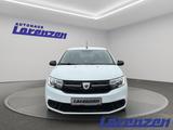 Dacia Logan 1.0 SCe Essential AHK Radio BC ZV ESP ABS  - Dacia Logan: Essential