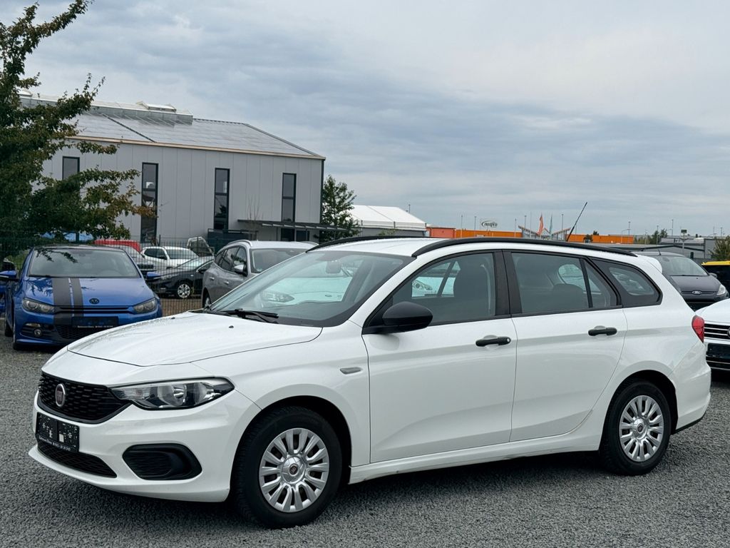 Angebot ansehen Fiat Tipo