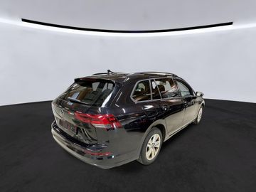 Volkswagen Golf - 4