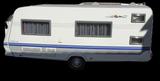 Hobby 500 KMFE Excellent easy - Hobby Excellent easy