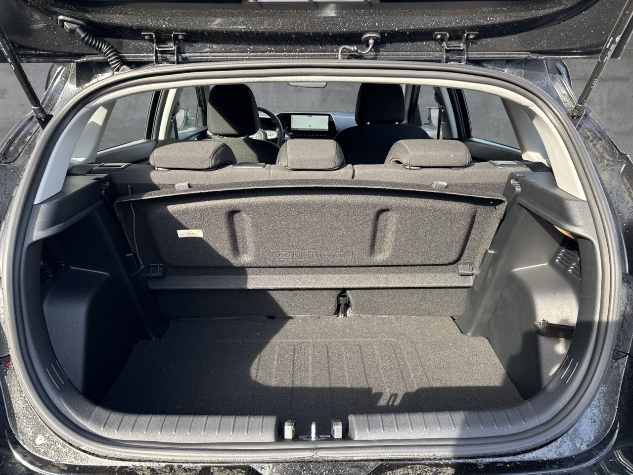 Hyundai i20 – Bild 8