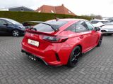 Honda Civic 2.0 VTEC Turbo Type R - Honda Civic: Typ R