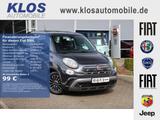 Fiat 500L CITY CROSS 1.4 16V KLIMA PDC CARPLAY TEMPOM - Fiat Gebrauchtwagen