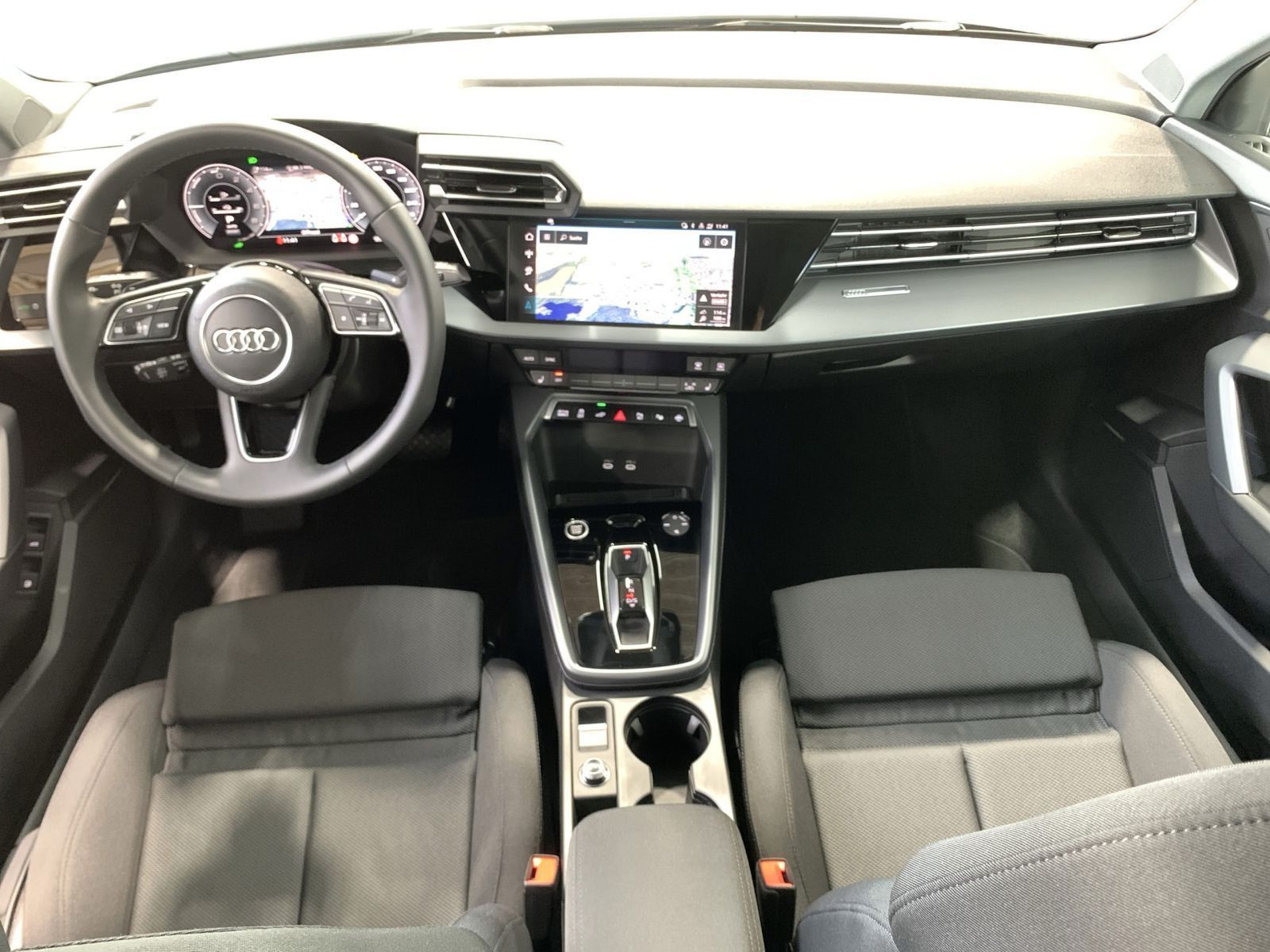 Audi A3 - Bild 13