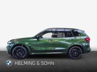 BMW X5 M60 - Vorschau Bild 6