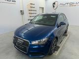 Audi A1 attraction KLIMAAUTO PDC SHZ SCHECKHEFT - Audi A1 Gebrauchtwagen in Hannover
