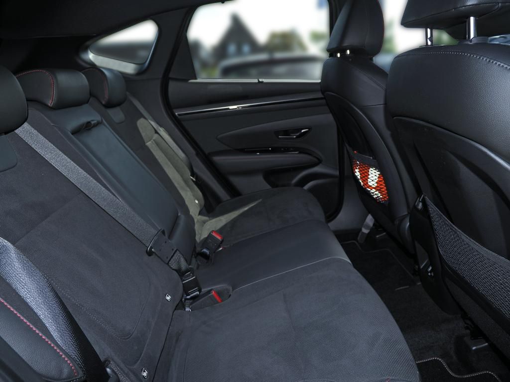 Hyundai Tucson – Bild 15