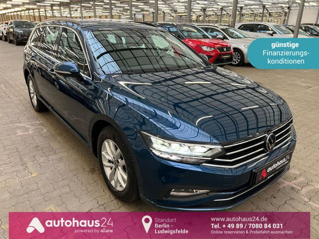 Volkswagen Passat Variant 2.0 TDI Business|DSG|AHK|LED|ACC