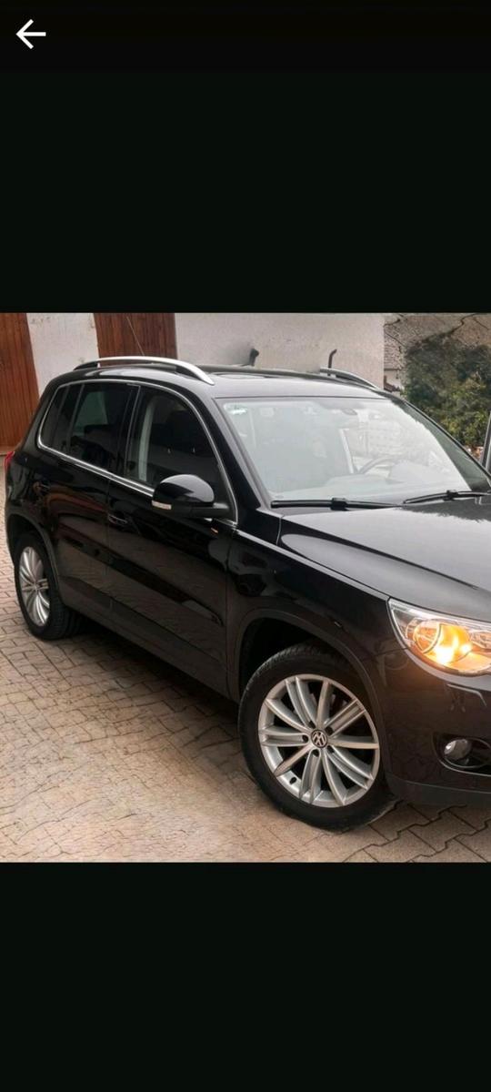 Volkswagen Andere