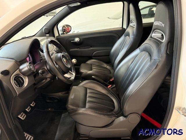 ABARTH 595 Turismo
