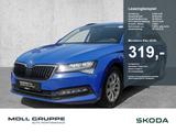 Skoda Superb Combi 2.0 TDI DSG Active navi shz - Skoda Superb in Wuppertal