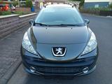 Peugeot 207 SW Tendance HDi FAP 110 Tendance - Peugeot 207 Tendance mit Diesel-Antrieb