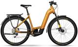 Haibike Trekking 8 Low 46cm 27,5" - Haibike E-Bikes