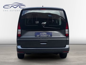 Volkswagen Caddy - 6