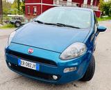 Fiat Grande Punto EVO Benzina ok Neopatentati - Fiat Grande Punto: Evo