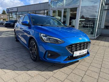 Ford Focus Turnier ST-Line