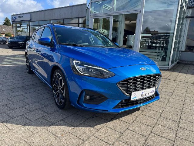 Ford Focus Turnier ST-Line