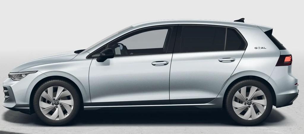 Volkswagen Golf VIII Lim 1.5 TSI 85 kW Goal, миниатюра 2