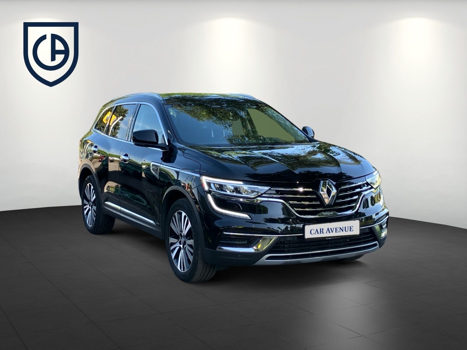 Renault Koleos II 2.0 BLUE dCi 185 Initiale Paris 4WD AC imagem 2